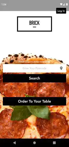 Play Brick Pizza  and enjoy Brick Pizza with UptoPlay