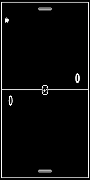 Play Brick pong as an online game Brick pong with UptoPlay
