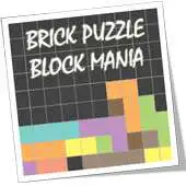 Free play online Brick Puzzle: Block Mania Saga APK Free play online Brick Puzzle: Block Mania Saga APK
