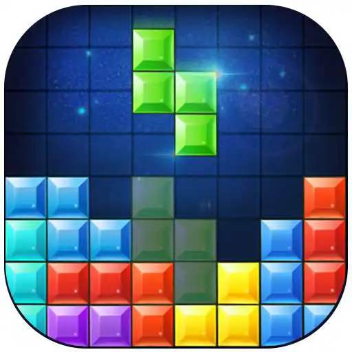 Free play online Brick Puzzle Classic - Block Puzzle Game  APK