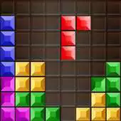 Free play online Brick Puzzle Classic Game APK