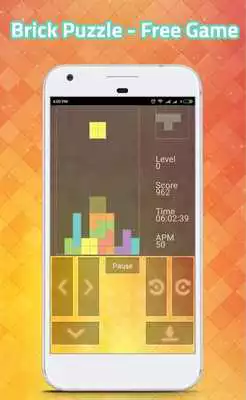 Play Brick Puzzle Classic Game