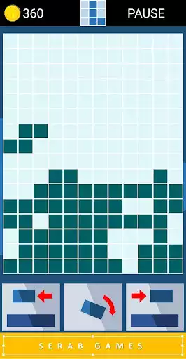 Play Brick Puzzle Game