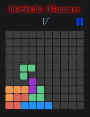 Play Brick Puzzle Game