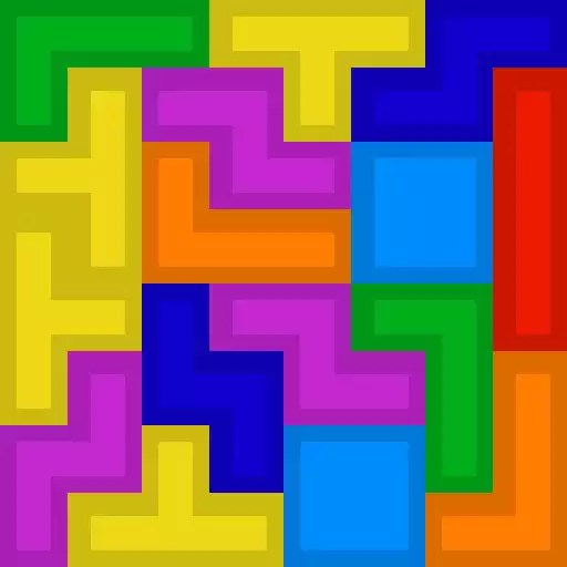 Free play online Brick Puzzle APK