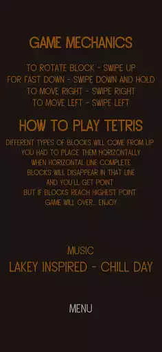 Play Brick Puzzle as an online game Brick Puzzle with UptoPlay
