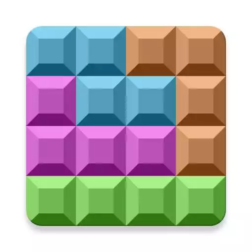Play Brick rain APK