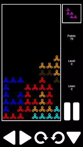 Play Brick rain as an online game online Brick rain with UptoPlay dzik.blockrain.game Play Brick rain as an online game Brick rain with UptoPlay