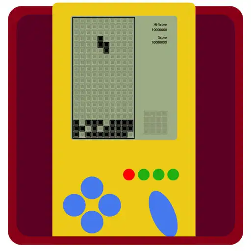 Play Brick Retro APK Play Brick Retro APK