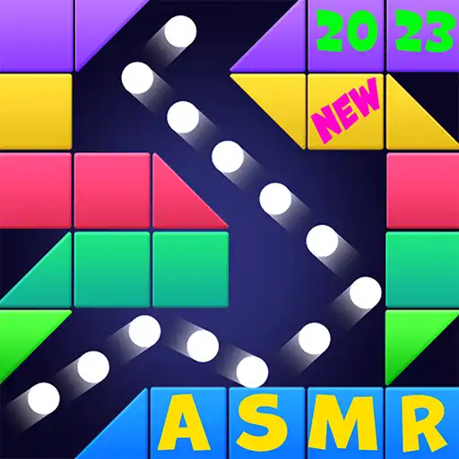 Play Bricks ASMR APK Play Bricks ASMR APK