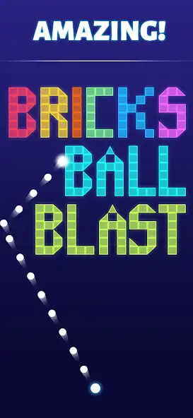 Play Bricks Ball Blast  and enjoy Bricks Ball Blast with UptoPlay