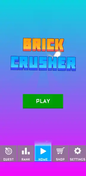 Play Bricks Ball Crusher Adventure  and enjoy Bricks Ball Crusher Adventure with UptoPlay