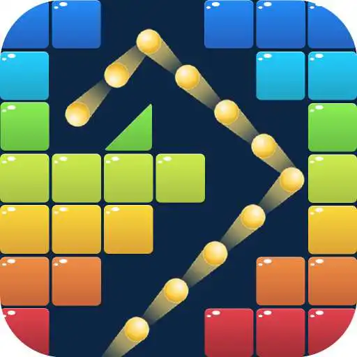 Play Bricks Ball Crusher APK