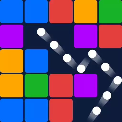 Play Bricks Ball Puzzle APK