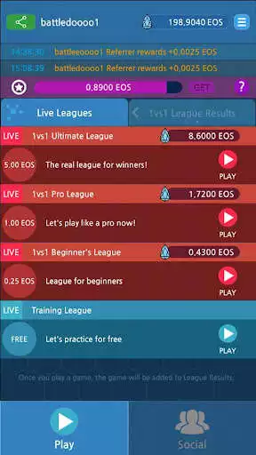 Play Bricks Battle  and enjoy Bricks Battle with UptoPlay