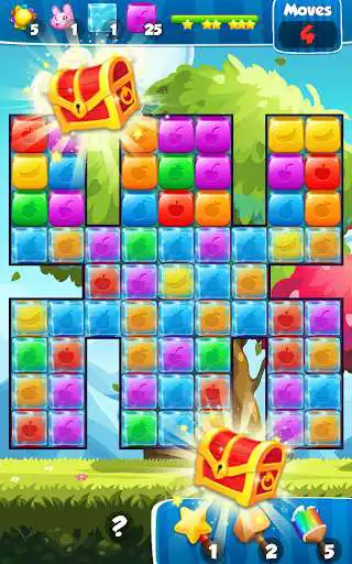 Play Bricks Blast