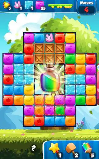 Play Bricks Blast