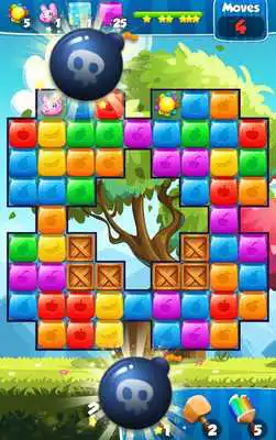 Play Bricks Blast