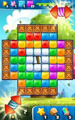 Play Bricks Blast
