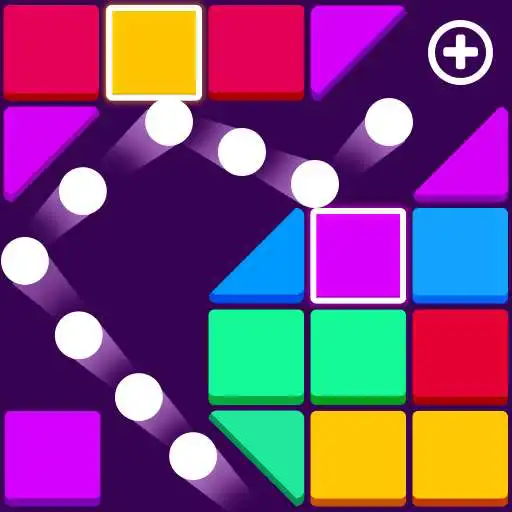 Play Bricks Block - Ball Crusher APK