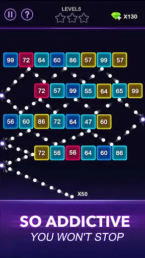 Play Bricks Block - Ball Crusher  and enjoy Bricks Block - Ball Crusher with UptoPlay