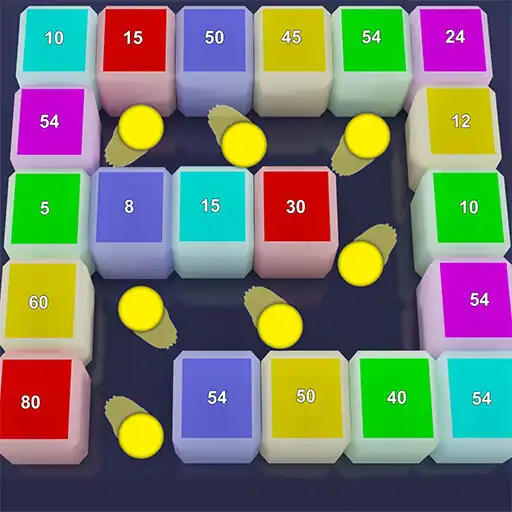 Play Bricks Breaker 3D:Many Bricks APK Play Bricks Breaker 3D:Many Bricks APK