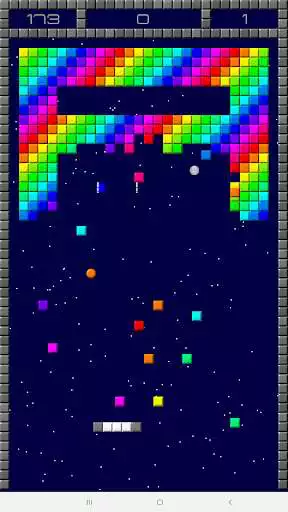 Play Bricks Breaker-7