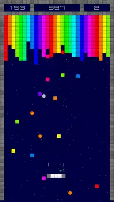 Play Bricks Breaker-7