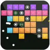 Free play online Bricks Breaker Ball - 2018 APK