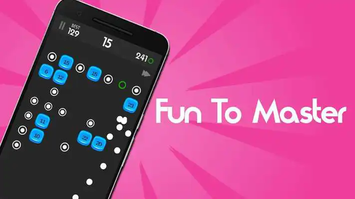 Play Bricks Breaker Ball - 2018
