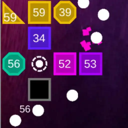 Play Bricks Breaker Ball 2020 APK