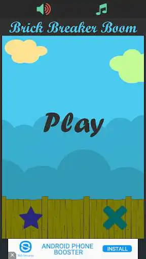 Play APK Bricks Breaker Boom  and enjoy Bricks Breaker Boom with UptoPlay ytpak.bricks.breaker
