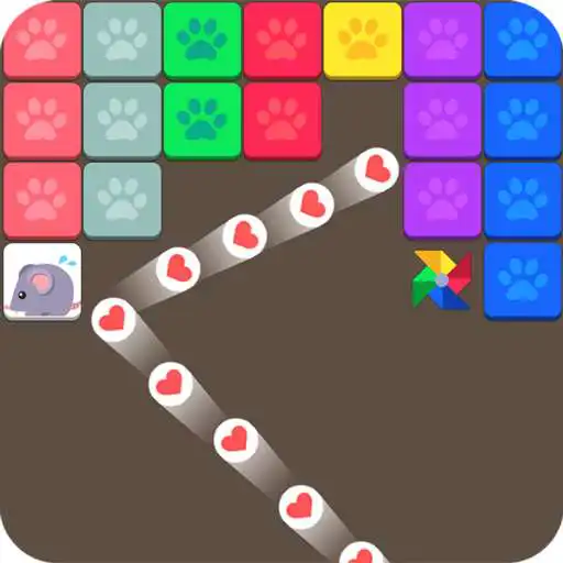 Free play online Bricks Breaker Cat vs Block APK Free play online Bricks Breaker Cat vs Block APK