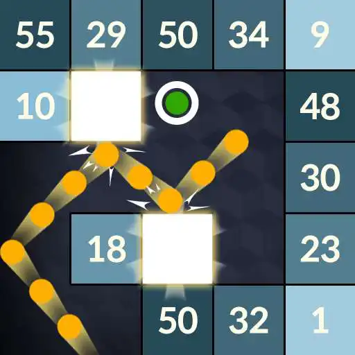 Play Bricks Breaker: Crush Shot APK Play Bricks Breaker: Crush Shot APK