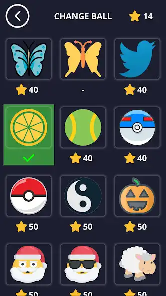Play Bricks Breaker King 2022 as an online game Bricks Breaker King 2022 with UptoPlay