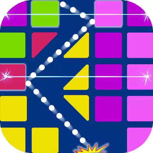 Play Bricks Breaker-Lightning APK