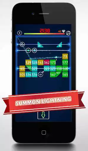 Play Bricks Breaker-Lightning and enjoy Bricks Breaker-Lightning with UptoPlay Play Bricks Breaker-Lightning and enjoy Bricks Breaker-Lightning with UptoPlay