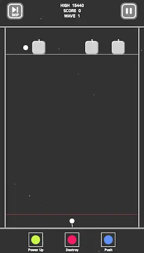 Play Bricks Breaker Pop  and enjoy Bricks Breaker Pop with UptoPlay