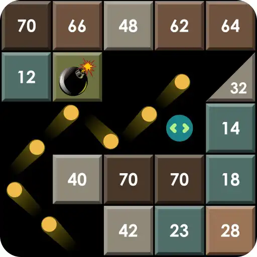 Play Bricks Breaker Pro APK Play Bricks Breaker Pro APK