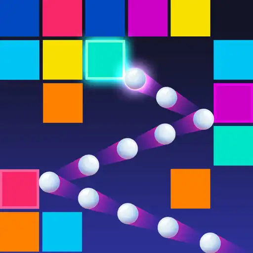 Play Bricks Breaker Puzzle Balls: break em up! APK