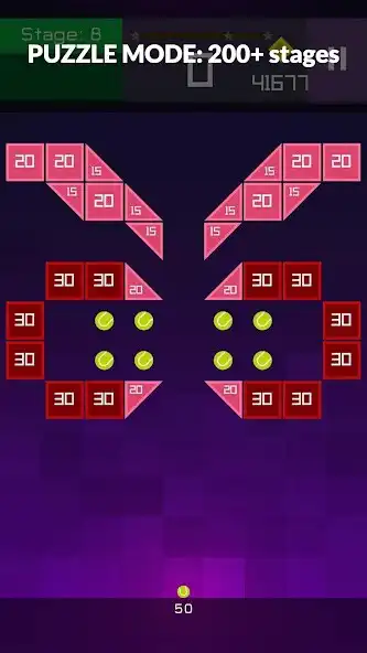Play Bricks Breaker Puzzle Balls: break em up! as an online game online Bricks Breaker Puzzle Balls: break em up! with UptoPlay Play Bricks Breaker Puzzle Balls: break em up! as an online game Bricks Breaker Puzzle Balls: break em up! with UptoPlay