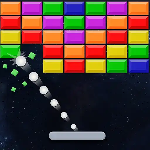 Play Bricks Breaker-Puzzle games APK