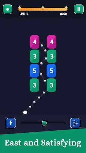 Play Bricks Breaker Quest