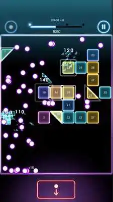 Play Bricks Breaker Quest