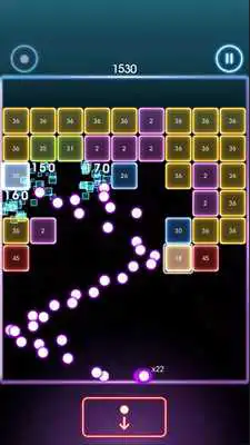 Play Bricks Breaker Quest