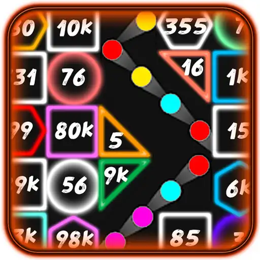 Play Bricks Breaker-Release Stress APK