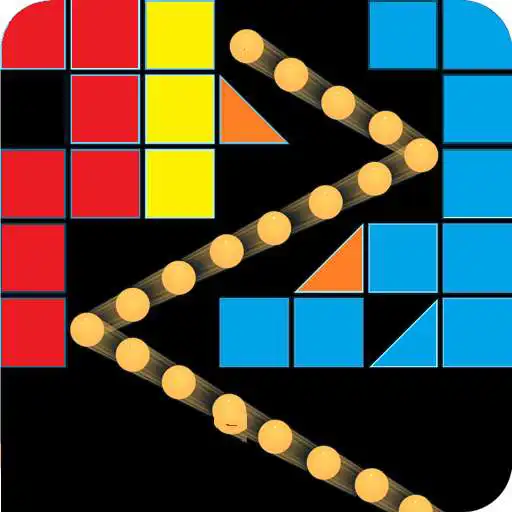 Play Bricks Breaker -Shoot the balls 2020 APK