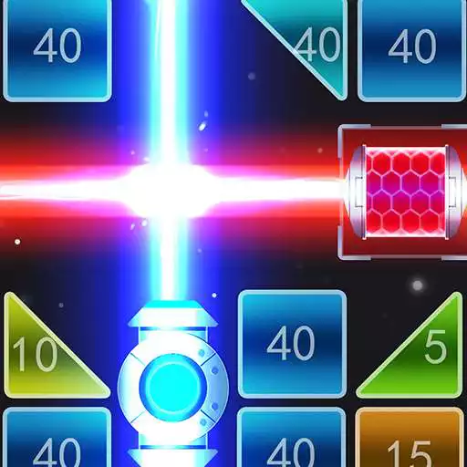 Play Bricks Breakers - Space Wars APK