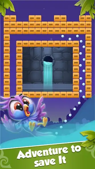 Play Bricks Breaker - Survival as an online game Bricks Breaker - Survival with UptoPlay