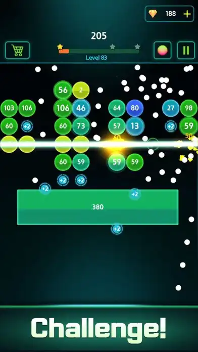 Play Bricks Breaker: X  and enjoy Bricks Breaker: X with UptoPlay